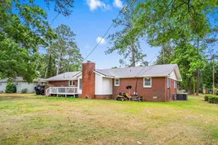 1704 Sherwood Dr, Conway, SC 29526 - Photo 44