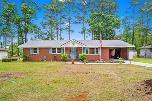 1704 Sherwood Dr, Conway, SC 29526 - Photo 1