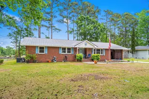 1704 Sherwood Dr, Conway, SC 29526 - Photo 42