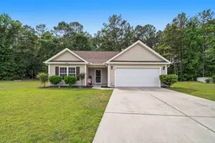 252 Timber Run Dr, Georgetown, SC 29440 - Photo 1