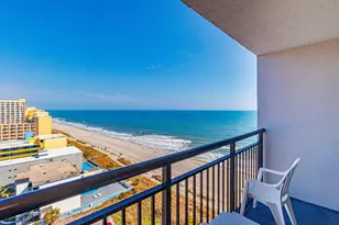 1501 S Ocean Blvd, Myrtle Beach, SC 29577 - Photo 2