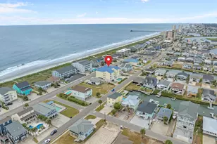 4601 N Ocean Blvd, North Myrtle Beach, SC 29582 - Photo 2