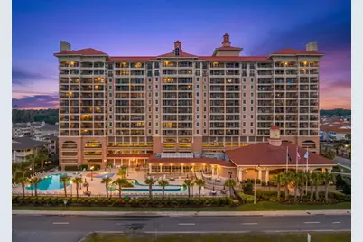 1819 N Ocean Blvd. #9013, North Myrtle Beach, SC 29582 - Photo 36