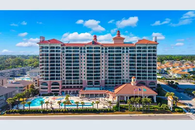 1819 N Ocean Blvd. #9013, North Myrtle Beach, SC 29582 - Photo 50