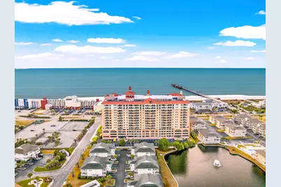 1819 N Ocean Blvd. #9013, North Myrtle Beach, SC 29582 - Photo 34