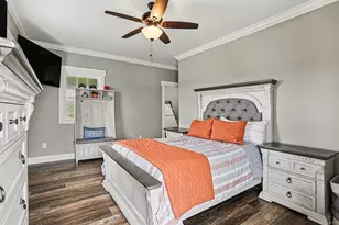 942 Meadow Dr, Loris, SC 29569 - Photo 18