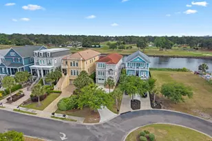 424 W Palms Dr, Myrtle Beach, SC 29579 - Photo 4