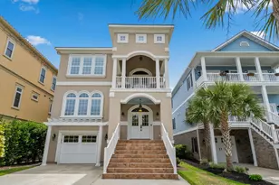424 W Palms Dr, Myrtle Beach, SC 29579 - Photo 2