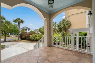 424 W Palms Dr, Myrtle Beach, SC 29579 - Photo 8