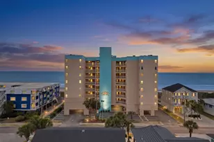 5508 N Ocean Blvd, North Myrtle Beach, SC 29582 - Photo 50