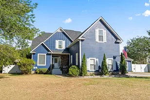 5336 Bear Bluff Dr, Conway, SC 29526 - Photo 44