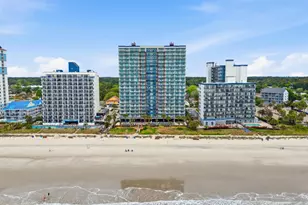 2007 S Ocean Blvd, Myrtle Beach, SC 29577 - Photo 26