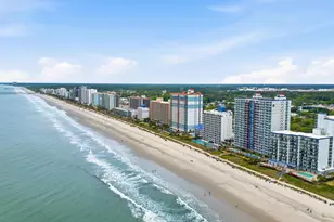 2007 S Ocean Blvd, Myrtle Beach, SC 29577 - Photo 32