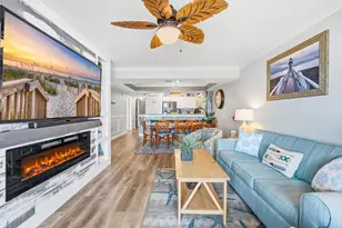 2007 S Ocean Blvd, Myrtle Beach, SC 29577 - Photo 8