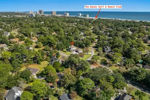 404 Club Dr, Myrtle Beach, SC 29572 - Photo 2
