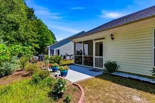 200 Country Manor Dr, Conway, SC 29526 - Photo 10