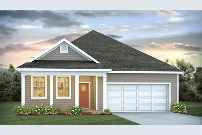 2510 Riverboat Way, Conway, SC 29526 - Photo 1