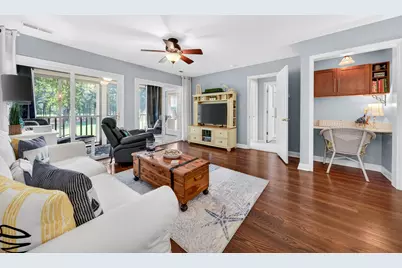 127 Weehawka Way #3, Pawleys Island, SC 29585 - Photo 10
