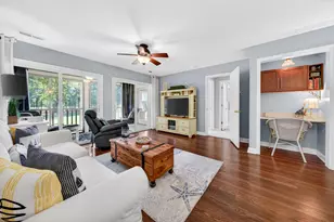 127 Weehawka Way, Pawleys Island, SC 29585 - Photo 10