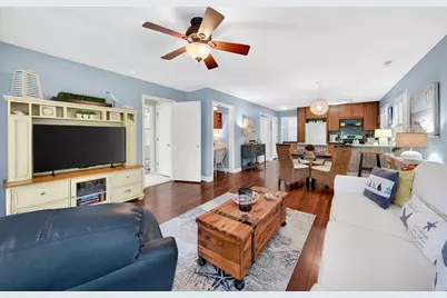 127 Weehawka Way #3, Pawleys Island, SC 29585 - Photo 12