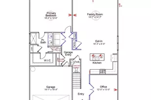 193 Bolsin Ct, Conway, SC 29526 - Photo 2