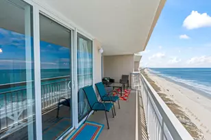 1625 S Ocean Blvd, North Myrtle Beach, SC 29582 - Photo 36