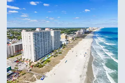 1625 S Ocean Blvd. #1405, North Myrtle Beach, SC 29582 - Photo 2