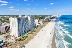 1625 S Ocean Blvd, North Myrtle Beach, SC 29582 - Photo 2
