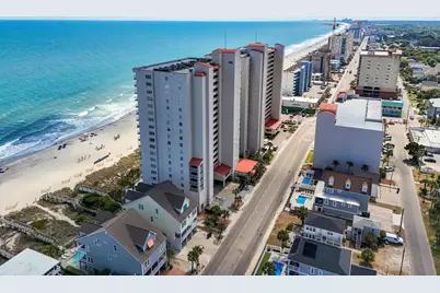 1625 S Ocean Blvd. #1405, North Myrtle Beach, SC 29582 - Photo 48