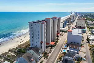 1625 S Ocean Blvd, North Myrtle Beach, SC 29582 - Photo 48