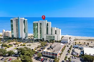 201 S Ocean Blvd, Myrtle Beach, SC 29577 - Photo 2