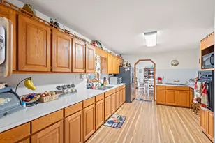 3747 Bakers Chapel Rd, Aynor, SC 29511 - Photo 8
