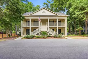 135 Tanglewood Dr, Pawleys Island, SC 29585 - Photo 2