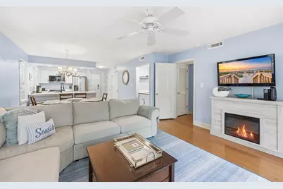 135 Tanglewood Dr. #2, Pawleys Island, SC 29585 - Photo 8