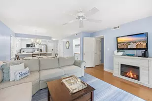 135 Tanglewood Dr, Pawleys Island, SC 29585 - Photo 8
