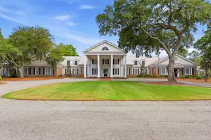 135 Tanglewood Dr, Pawleys Island, SC 29585 - Photo 20