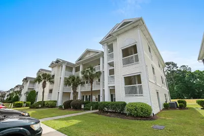 616 River Oaks Dr. #H, Myrtle Beach, SC 29579 - Photo 38
