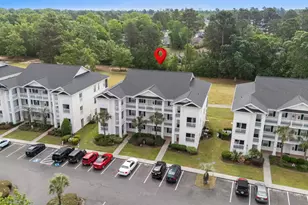 616 River Oaks Dr, Myrtle Beach, SC 29579 - Photo 2