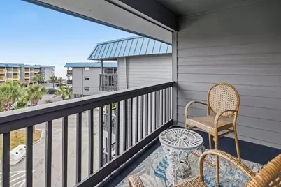 6001 N Ocean Blvd. #349E, North Myrtle Beach, SC 29582 - Photo 22