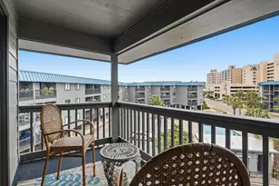 6001 N Ocean Blvd, North Myrtle Beach, SC 29582 - Photo 20