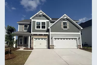 6168 Zoe Way, Myrtle Beach, SC 29588 - Photo 1