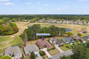 2745 Sanctuary Blvd, Conway, SC 29526 - Photo 38