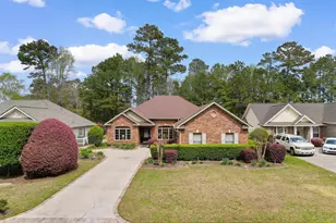 2745 Sanctuary Blvd, Conway, SC 29526 - Photo 36