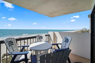 2609 S Ocean Blvd, North Myrtle Beach, SC 29582 - Photo 26