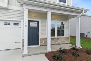 448 Meadow Sweet Pl, Conway, SC 29526 - Photo 4