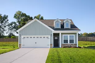 468 Meadow Sweet Pl, Conway, SC 29526 - Photo 8