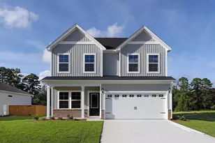 172 Bolsin Ct, Conway, SC 29526 - Photo 1