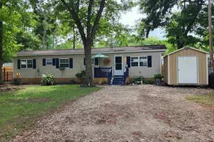 428 E Surfwind Dr, Murrells Inlet, SC 29576 - Photo 1