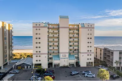 2507 S Ocean Blvd., North Myrtle Beach, SC 29582 - Photo 1