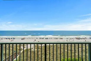 2507 S Ocean Blvd, North Myrtle Beach, SC 29582 - Photo 16